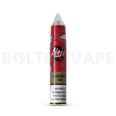 Aisu 10ml Nic Salt Vape Juice - Box of 10